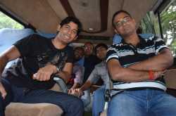 sakleshpur - the green route railway trek, waterfalls, jungle adventures and much more