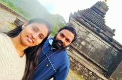 Sakleshpur Travel Diaries - Part1: Breathtaking Betta Bhairaveshwara Temple and mind-boggling Manjarabad Fort