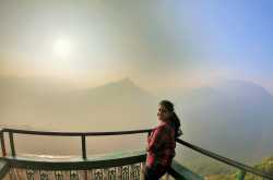 Sakleshpur Travel Diaries_Part3: Blissful Bisle