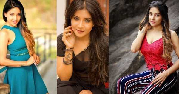 Sakshi Agarwal (Bigg Boss 3 Tamil) Wiki, Age, Family & Images - TamilGlitz