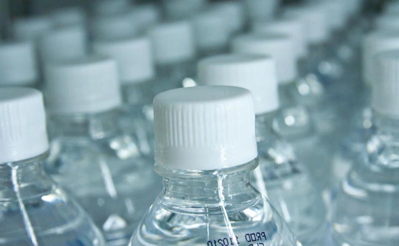 Sales Force Automation: Boon For Packaged Drinking Water