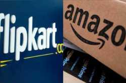 Sales down by 30 percent on Amazon and Flipkart since new e-commerce policy came into force in India