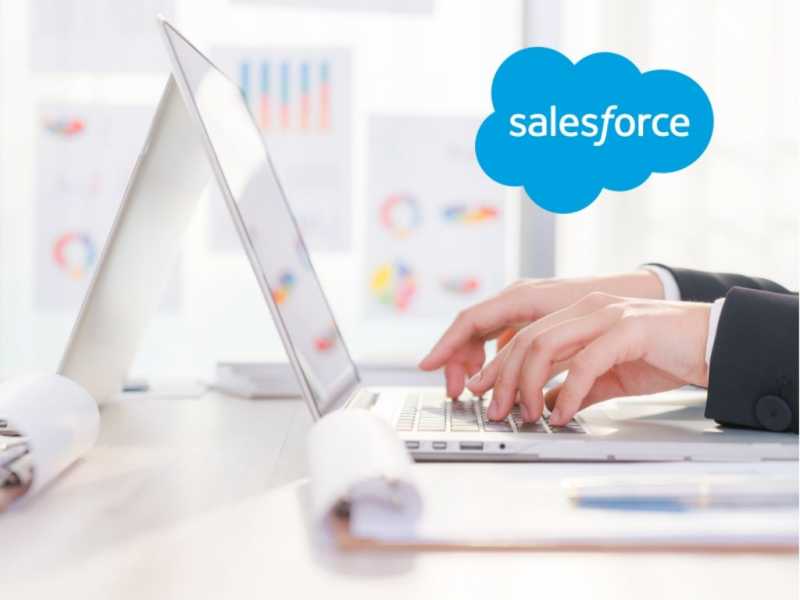 Salesforce Nightmare Due To A Faulty Database Script | Valasys Media | B2B Marketing