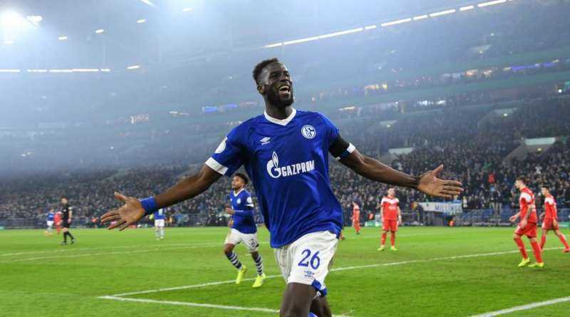 Salif Sane Vs Ibrahima Konate - Bundesliga - 2018/2019