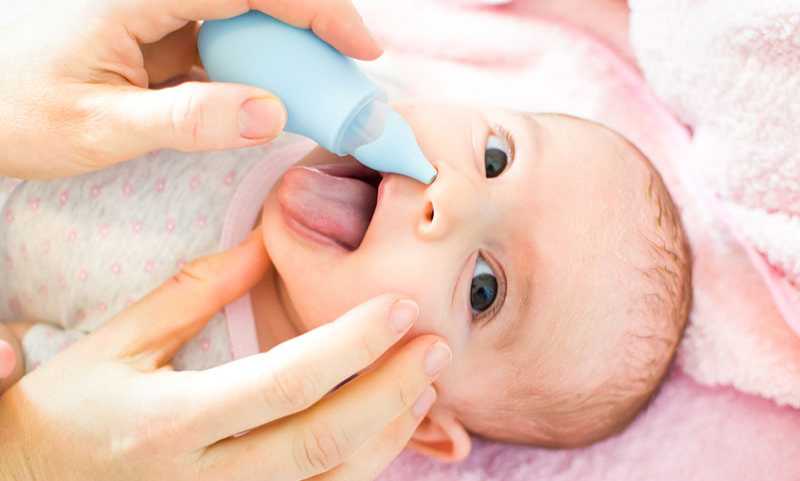 Saline Nasal Drops For Babies - How To Give, Benefits & Side Effects