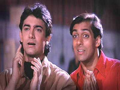 Salman Khan Gives Green Signal To Andaaz Apna Apna 2
