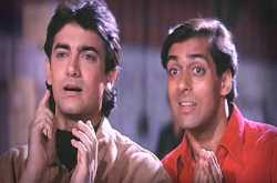 Salman Khan Gives Green Signal To Andaaz Apna Apna 2