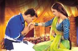 Salman Khan and Aishwarya rai are neighbours ?