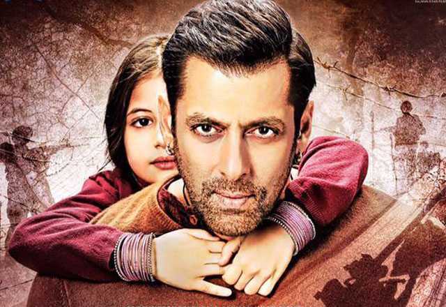 Salman Khan, Un Condamné En Tête Du Box-office