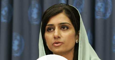 Salman Khurshid Beheaded Himself Just To Start Peace Process With Pakistan Again