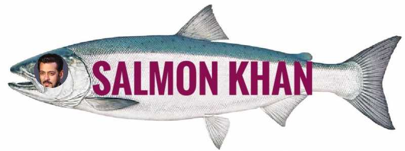 Salmon Khan