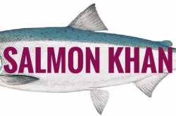 Salmon Khan