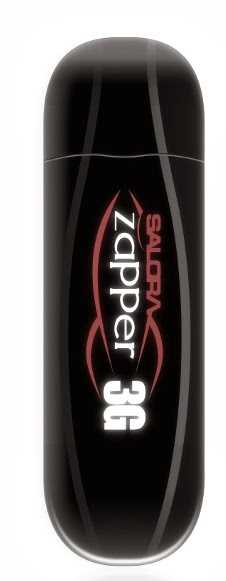 Salora Zapper 3G Sil 300B USB Dongle 14.4 Mbps Specfications, And Price