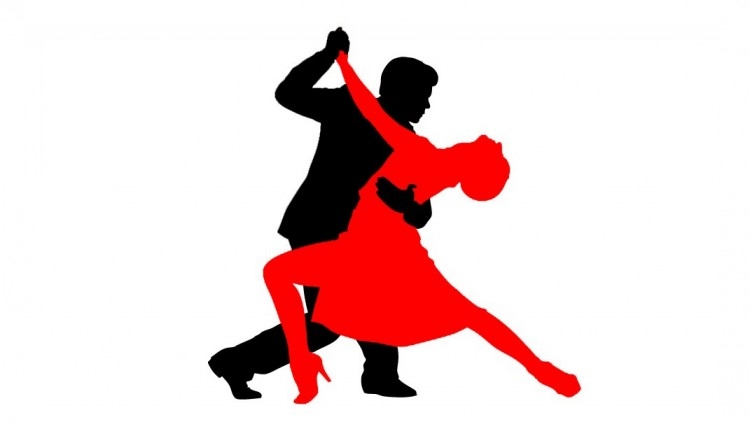 Salsa Dancing - The Diary Of A Bystander