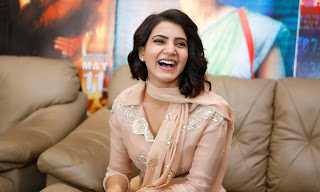 Samantha Akkineni Wallpapers Bulk (40+)