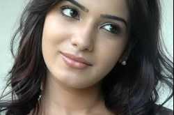 Samantha Prabhu Unseen Wallpaper