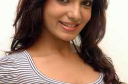 Samantha in no hurry!!