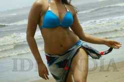 Samantha very hotvin bikini in tamil movie Anjan