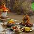 Samba Dashami - Surya Puja Or The Ritual Of Worshipping Sun God Observed In Odisha