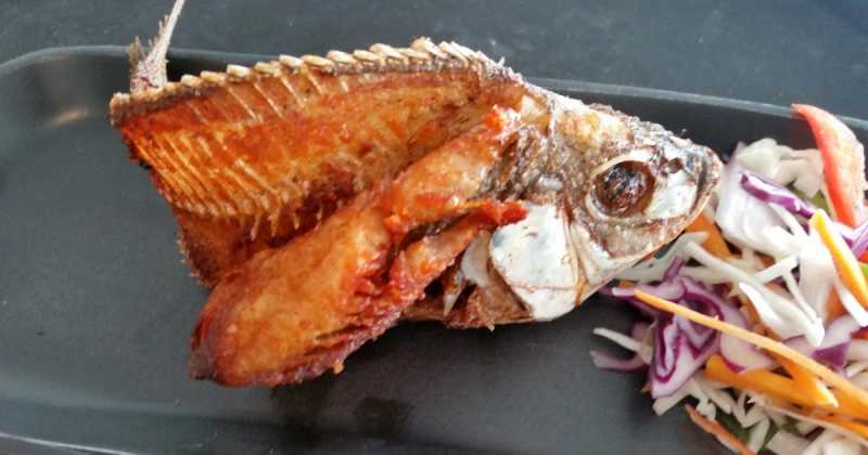 Sambal: A Taste Of Indonesia In Hyderabad