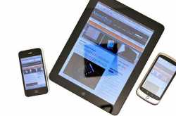 Same wine in different bottle - iPad vs iPhone