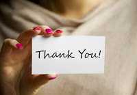 Sample Acknowledgement Of Project Report 