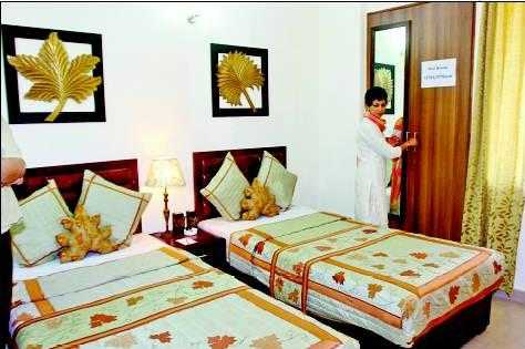 Sample Flats For Commonwealth Games Unveiled By Tourism Minister