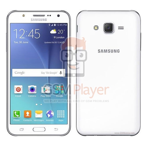 Samsung Clone Galaxy J7 SM-J700H Flash File MT6572 V4.4.2