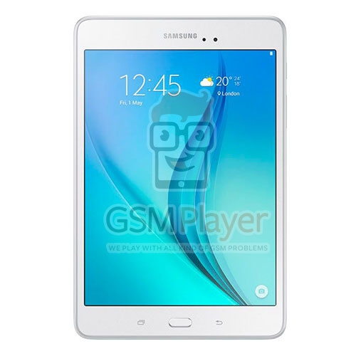 Samsung Clone Galaxy Tab 9 M706 Flash File MT6572 V4.4.2