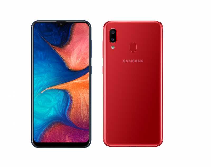 Samsung Galaxy A20 FAQ Comparison Cons - Tech2Touch