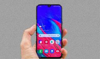 Samsung Galaxy A40 Specs And Affordable Prices