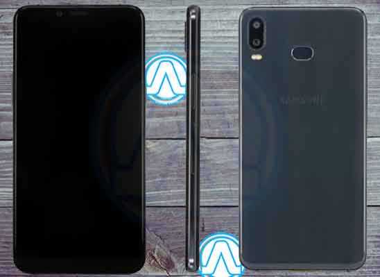 Samsung Galaxy A6s Specification Revealed On TENNA, Check Price