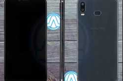 Samsung Galaxy A6s Specification revealed on TENNA, Check Price