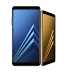 Samsung Galaxy A8 And A8+ With Dual Front Cameras And Infinity Display Announced