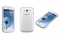 Samsung Galaxy Grand - I9082