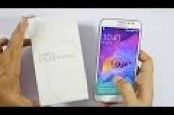 Samsung Galaxy Grand Max Android Phone Review