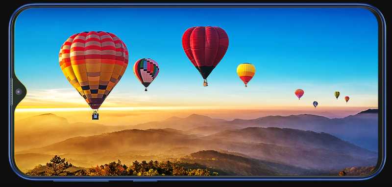 Samsung Galaxy M10 And M20 Price And Specifications - New Tech World