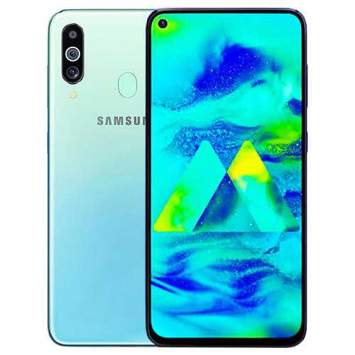 Samsung Galaxy M40 Specifications And Price In Nepal