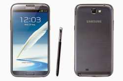 Samsung Galaxy Note 2 N7100 review