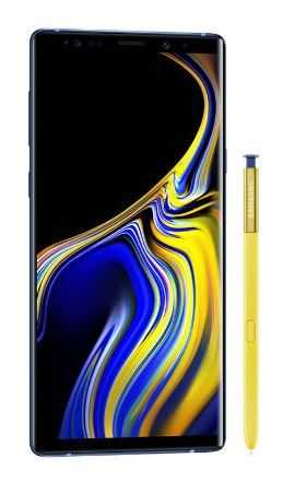 Samsung Galaxy Note 9 Specifications And 5 New Features