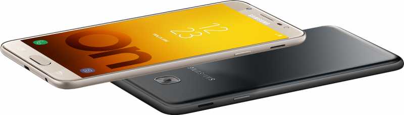 Samsung Galaxy On Max Full Specification, Price & Review