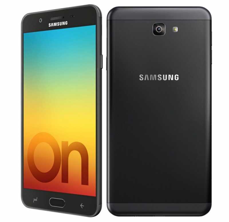 Samsung Galaxy On7 Prime Launched With 3GB RAM