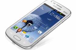 Samsung Galaxy S Duos Dual Sim