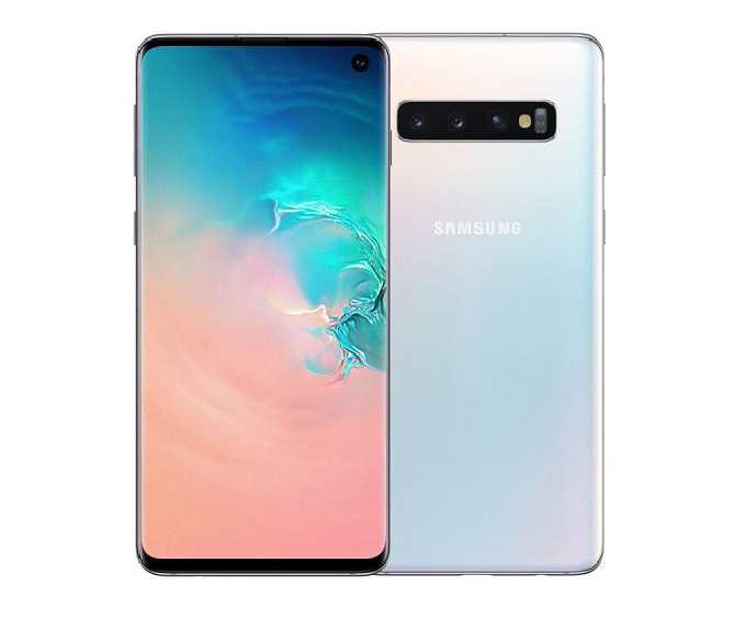 Samsung Galaxy S10 Full Specs, Review & Price In Nigeria - Naija Android Arena