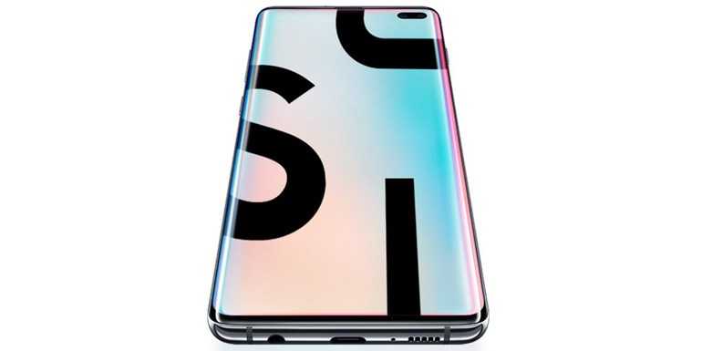 Samsung Galaxy S10, Galaxy S10+, Galaxy S10e Unveiled With Hole-Punch Display