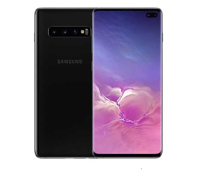 Samsung Galaxy S10 Plus Full Specs, Review & Price In Nigeria - Naija Android Arena