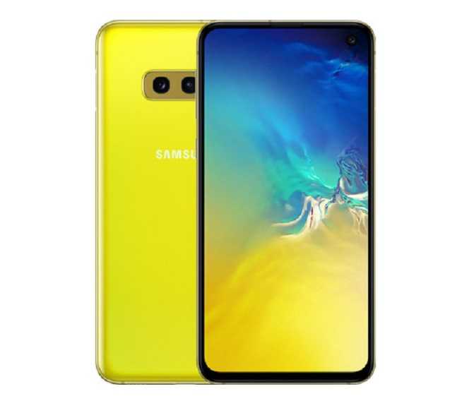 Samsung Galaxy S10e Full Specs, Review & Price In Nigeria - Naija Android Arena