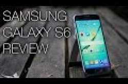 Samsung Galaxy S6 Smartphone Review