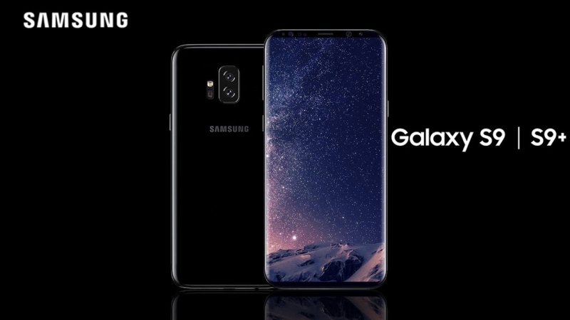 Samsung Galaxy S9 & S9+ - All You Need To Know - KOOLMOBIGADGETS