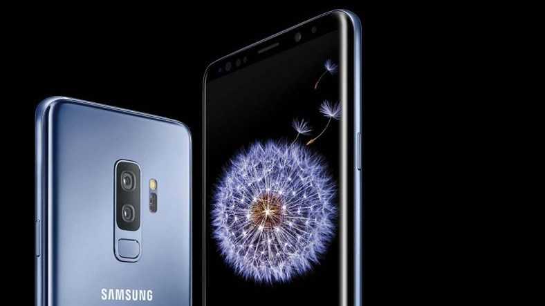 Samsung Galaxy S9, S9+ Will Be Launching In India On March 6 - TechGGyan